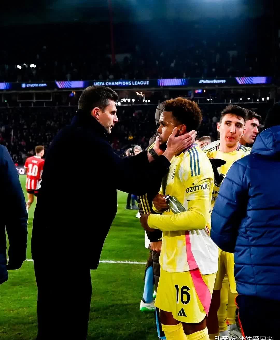 ayx-欧联赛程吃紧，尤文图斯集结日门线救险，态度坚定，赛季目标并未改变(尤文图斯直播在线观看)